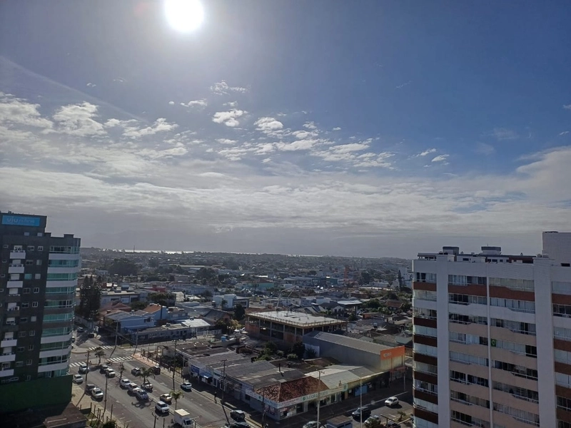 APARTAMENTO MOBILIADO - NAVEGANTES - CAPÃO DA CANOA: 8ª foto da galeria de imagens do imóvel