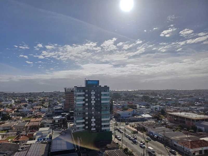APARTAMENTO MOBILIADO - NAVEGANTES - CAPÃO DA CANOA: 12ª foto da galeria de imagens do imóvel