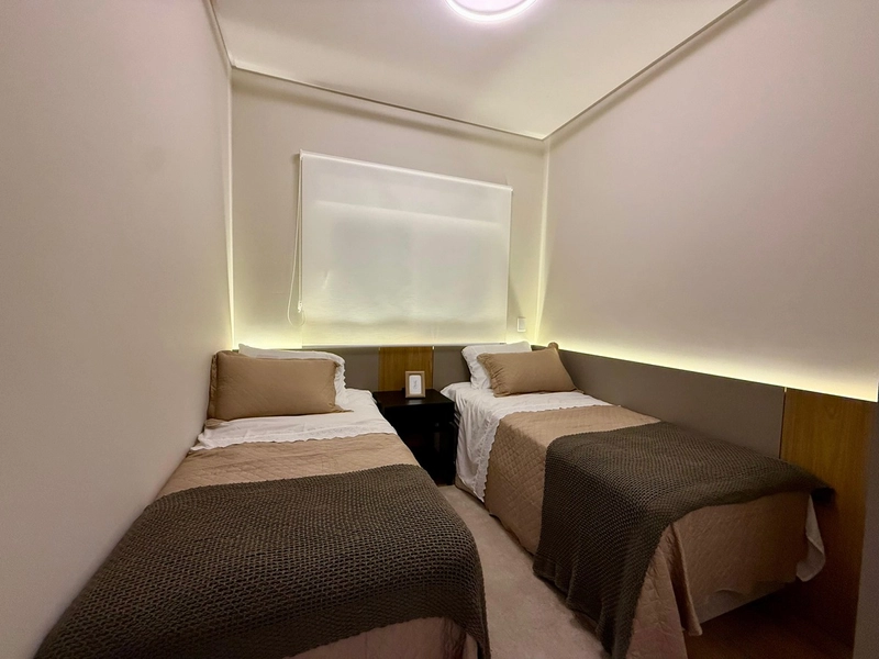 Apartamento á venda 02 dormitórios Zona Nova em Capão da Canoa: 11ª foto da galeria de imagens do imóvel