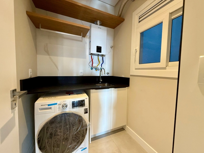 Apartamento á venda 02 dormitórios Zona Nova em Capão da Canoa: 8ª foto da galeria de imagens do imóvel