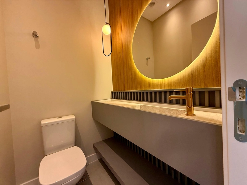 Apartamento á venda 02 dormitórios Zona Nova em Capão da Canoa: 10ª foto da galeria de imagens do imóvel