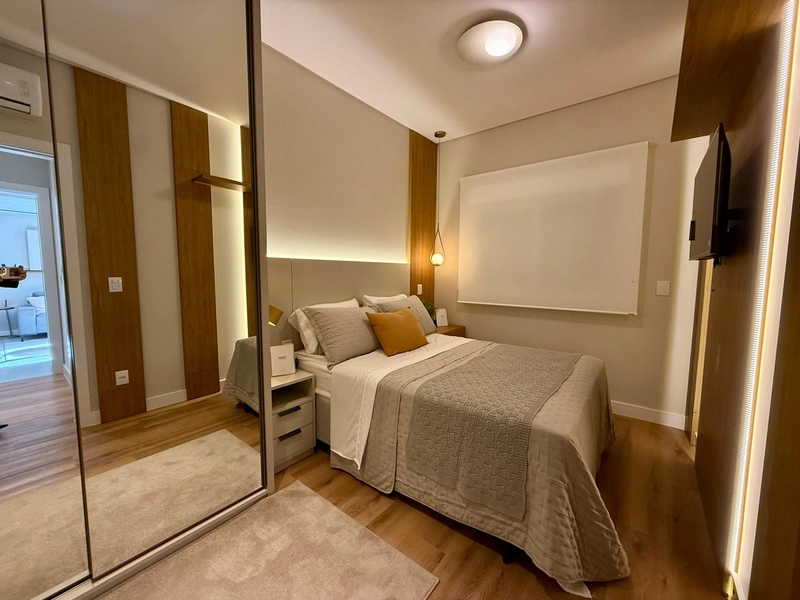 Apartamento á venda 02 dormitórios Zona Nova em Capão da Canoa: 9ª foto da galeria de imagens do imóvel
