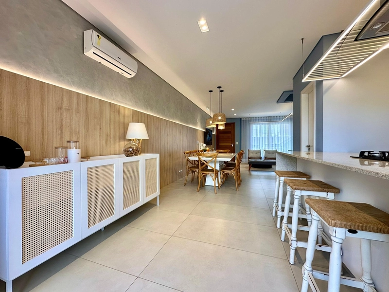 Casas à venda Condomínio Murano Capão da Canoa: 10ª foto da galeria de imagens do imóvel