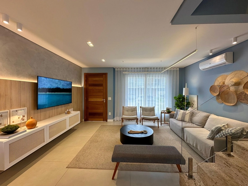 Casas à venda Condomínio Murano Capão da Canoa: 7ª foto da galeria de imagens do imóvel