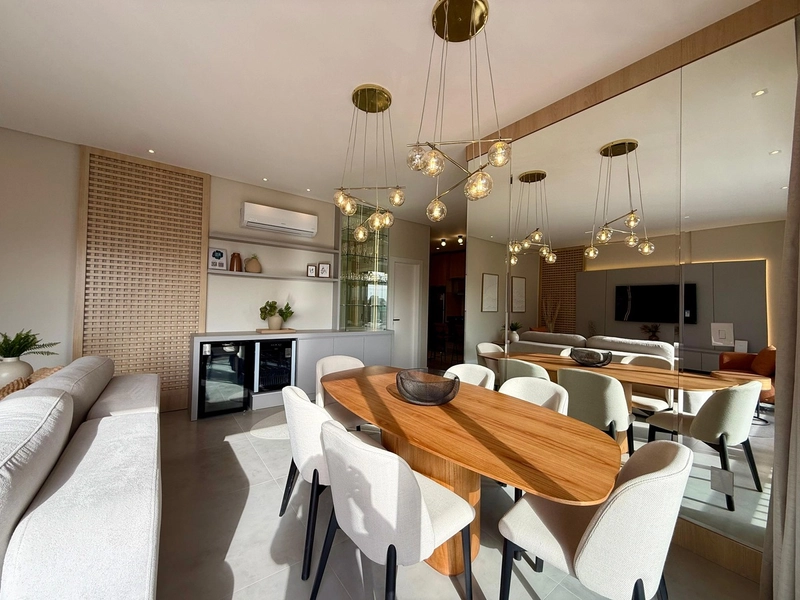 Apartamento á venda 03 dormitórios Zona Nova em Capão da Canoa: 6ª foto da galeria de imagens do imóvel