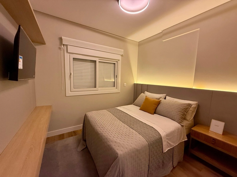 Apartamento á venda 03 dormitórios Zona Nova em Capão da Canoa: 9ª foto da galeria de imagens do imóvel