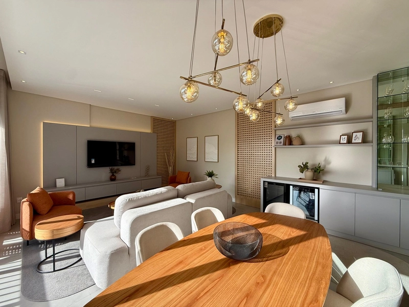 Apartamento á venda 03 dormitórios Zona Nova em Capão da Canoa: 5ª foto da galeria de imagens do imóvel