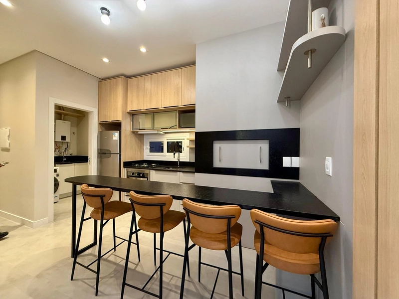 Apartamento á venda 03 dormitórios Zona Nova em Capão da Canoa: 7ª foto da galeria de imagens do imóvel