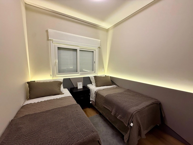 Apartamento á venda 03 dormitórios Zona Nova em Capão da Canoa: 8ª foto da galeria de imagens do imóvel