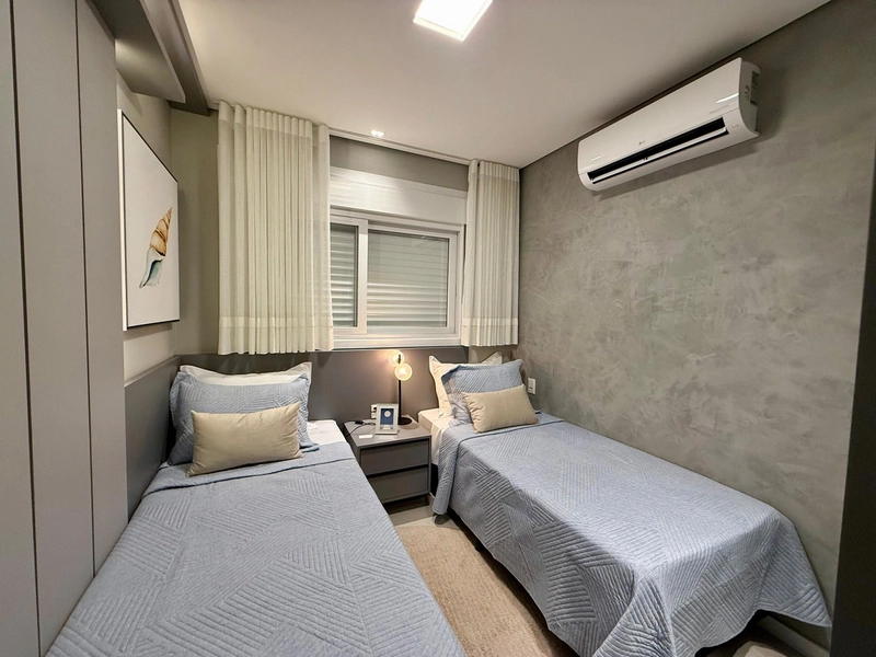 Apartamento 03 suítes no bairro Navegantes em Capão da Canoa: 15ª foto da galeria de imagens do imóvel