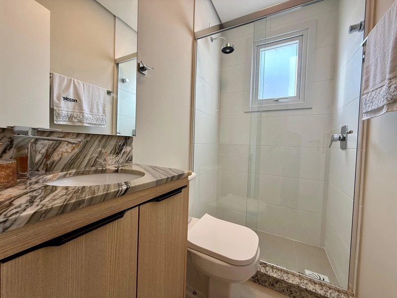 Apartamento 03 suítes no bairro Navegantes em Capão da Canoa: 11ª foto da galeria de imagens do imóvel