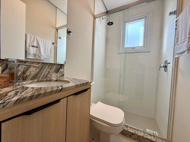 Apartamento 03 suítes no bairro Navegantes em Capão da Canoa: 14ª foto da galeria de imagens do imóvel