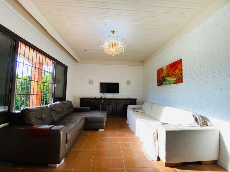 Casa em Atlântida a pouco passos do mar e Roubadinhas: 28ª foto da galeria de imagens do imóvel