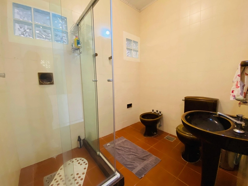 Casa em Atlântida a pouco passos do mar e Roubadinhas: 7ª foto da galeria de imagens do imóvel
