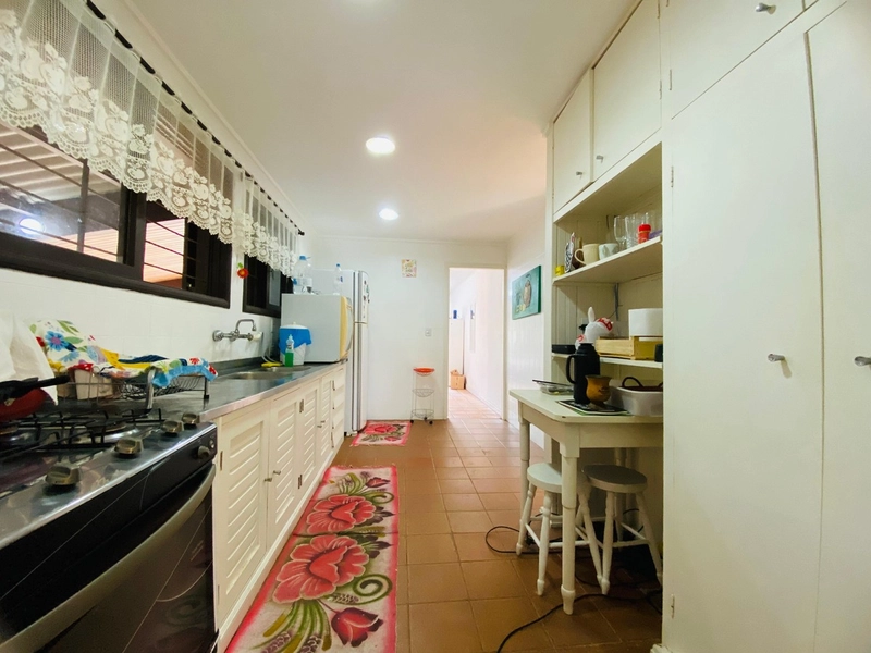 Casa em Atlântida a pouco passos do mar e Roubadinhas: 16ª foto da galeria de imagens do imóvel
