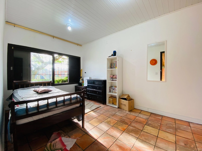 Casa em Atlântida a pouco passos do mar e Roubadinhas: 20ª foto da galeria de imagens do imóvel