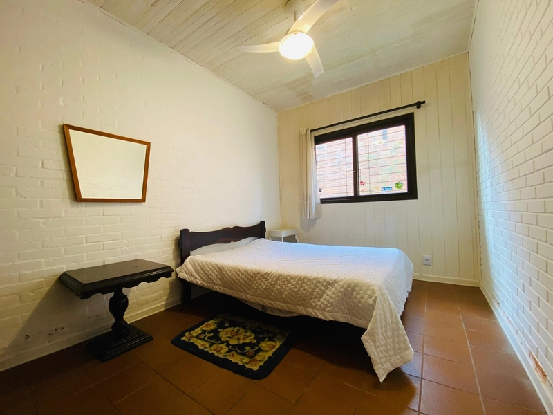 Casa em Atlântida a pouco passos do mar e Roubadinhas: 13ª foto da galeria de imagens do imóvel