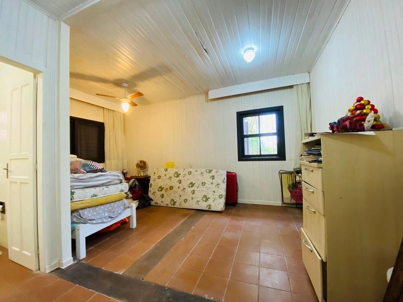 Casa em Atlântida a pouco passos do mar e Roubadinhas: 26ª foto da galeria de imagens do imóvel