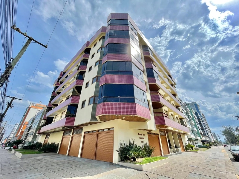 Apartamento Centro - 01 dormitório com Vaga - Capão da Canoa: 13ª foto da galeria de imagens do imóvel