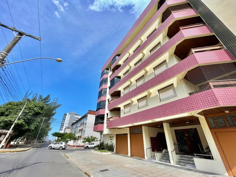 Apartamento Centro - 01 dormitório com Vaga - Capão da Canoa: 12ª foto da galeria de imagens do imóvel