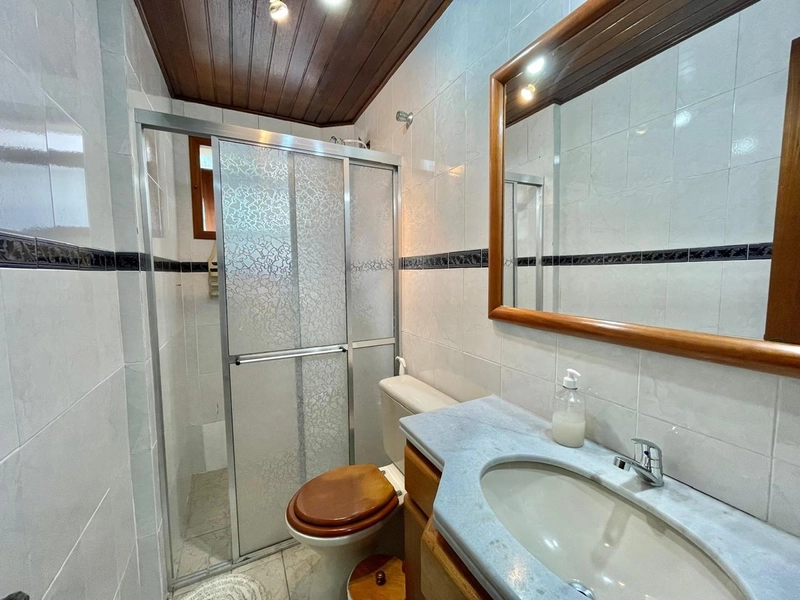 Apartamento Centro - 01 dormitório com Vaga - Capão da Canoa: 8ª foto da galeria de imagens do imóvel