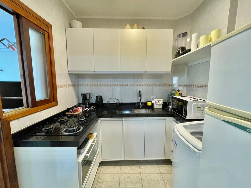 Apartamento Centro - 01 dormitório com Vaga - Capão da Canoa: 5ª foto da galeria de imagens do imóvel