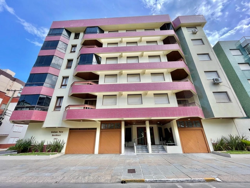 Apartamento Centro - 01 dormitório com Vaga - Capão da Canoa: 14ª foto da galeria de imagens do imóvel