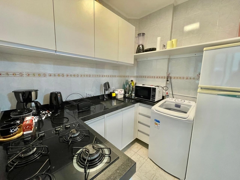 Apartamento Centro - 01 dormitório com Vaga - Capão da Canoa: 6ª foto da galeria de imagens do imóvel