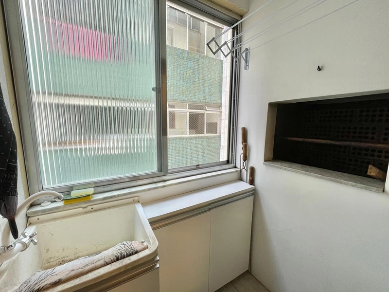 Apartamento Centro - 01 dormitório com Vaga - Capão da Canoa: 11ª foto da galeria de imagens do imóvel