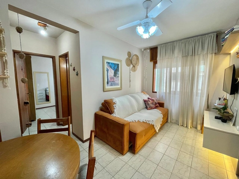 Apartamento Centro - 01 dormitório com Vaga - Capão da Canoa: 3ª foto da galeria de imagens do imóvel