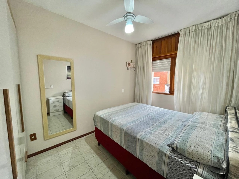 Apartamento Centro - 01 dormitório com Vaga - Capão da Canoa: 9ª foto da galeria de imagens do imóvel