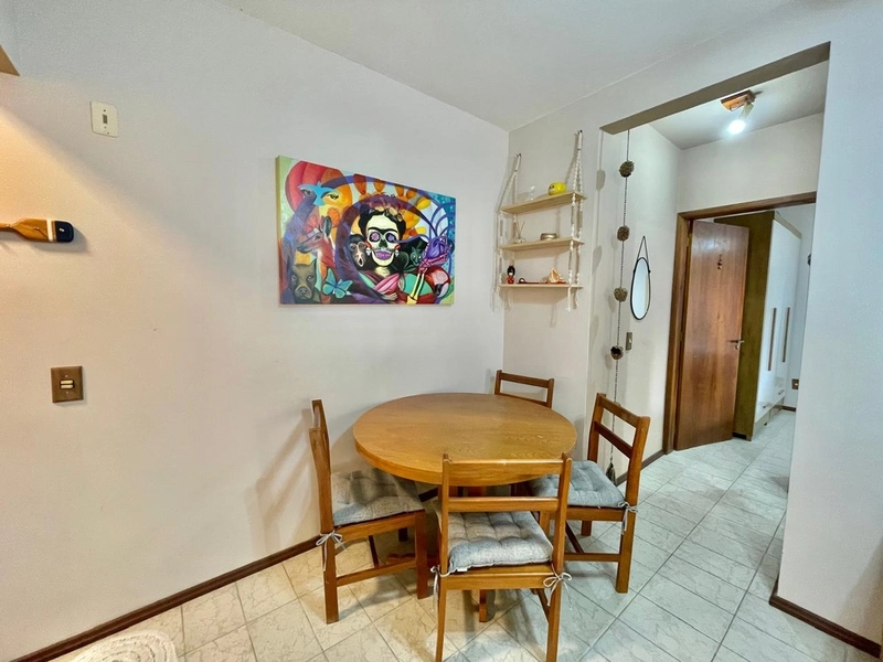 Apartamento Centro - 01 dormitório com Vaga - Capão da Canoa: 4ª foto da galeria de imagens do imóvel