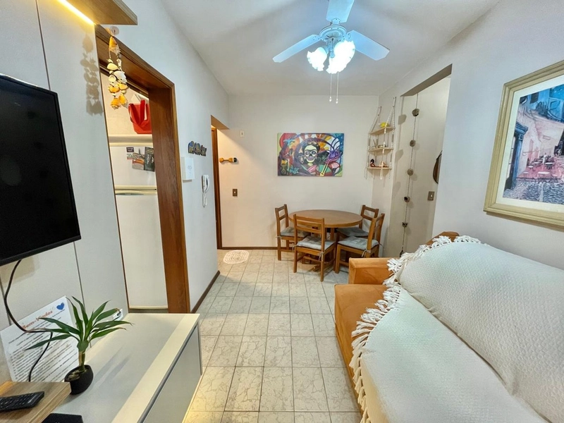 Apartamento Centro - 01 dormitório com Vaga - Capão da Canoa: 7ª foto da galeria de imagens do imóvel