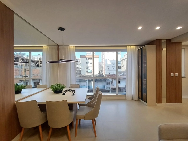 Apartamento 2 Suítes, novo, Zona Nova, Capão da Canoa.: 2ª foto da galeria de imagens do imóvel