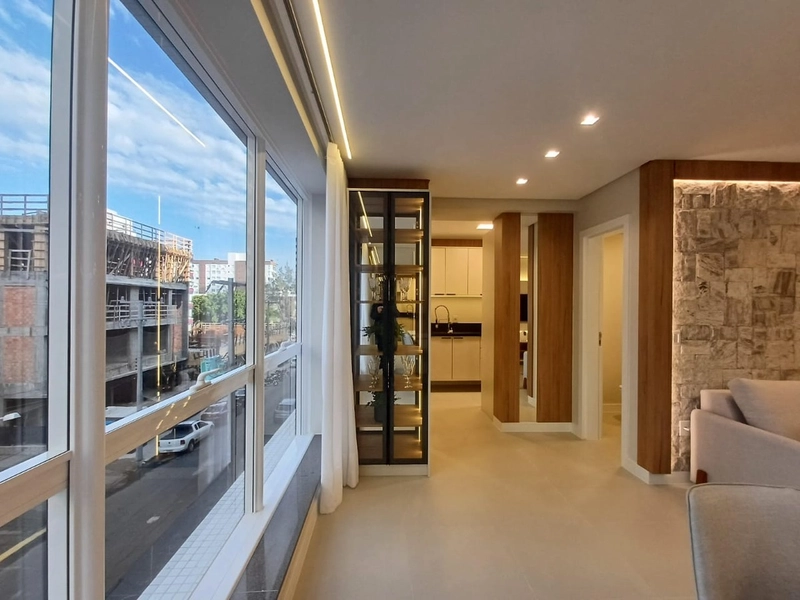 Apartamento 2 Suítes, novo, Zona Nova, Capão da Canoa.: 5ª foto da galeria de imagens do imóvel