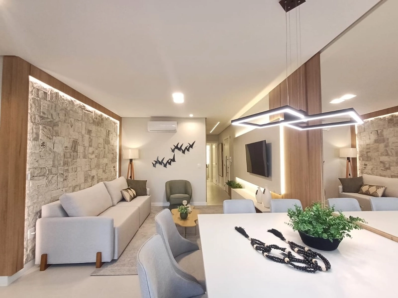 Apartamento 2 Suítes, novo, Zona Nova, Capão da Canoa.: 4ª foto da galeria de imagens do imóvel
