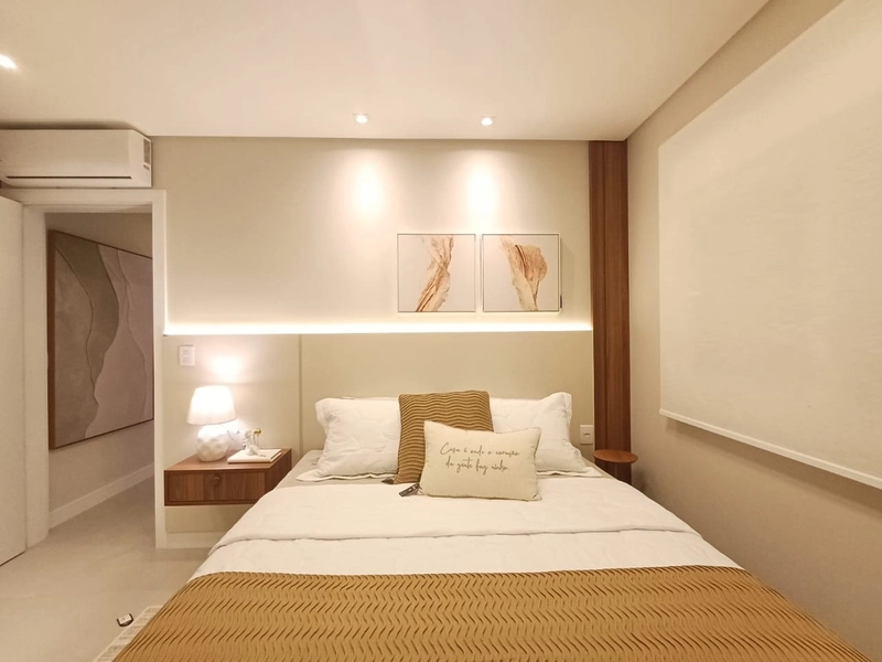 Apartamento 2 Suítes, novo, Zona Nova, Capão da Canoa.: 12ª foto da galeria de imagens do imóvel