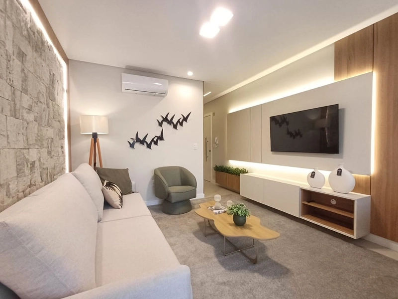 Apartamento 2 Suítes, novo, Zona Nova, Capão da Canoa.: 7ª foto da galeria de imagens do imóvel