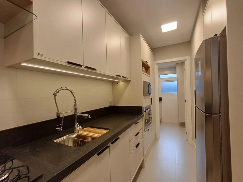 Apartamento 2 Suítes, novo, Zona Nova, Capão da Canoa.: 10ª foto da galeria de imagens do imóvel