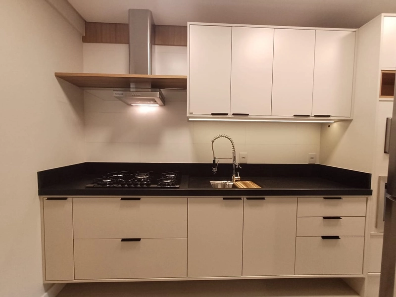 Apartamento 2 Suítes, novo, Zona Nova, Capão da Canoa.: 6ª foto da galeria de imagens do imóvel