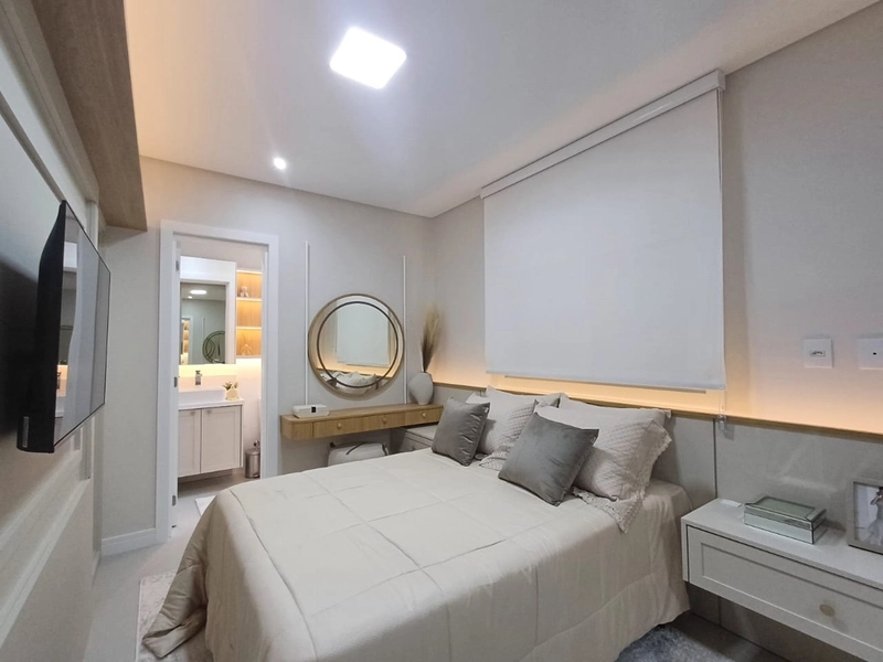 Apartamento de 3 dormitórios, Zona Nova, Capão da Canoa: 12ª foto da galeria de imagens do imóvel