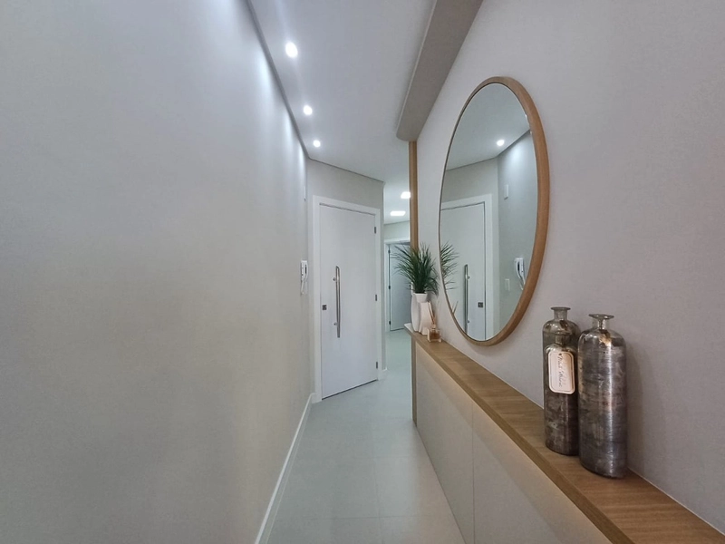 Apartamento de 3 dormitórios, Zona Nova, Capão da Canoa: 7ª foto da galeria de imagens do imóvel