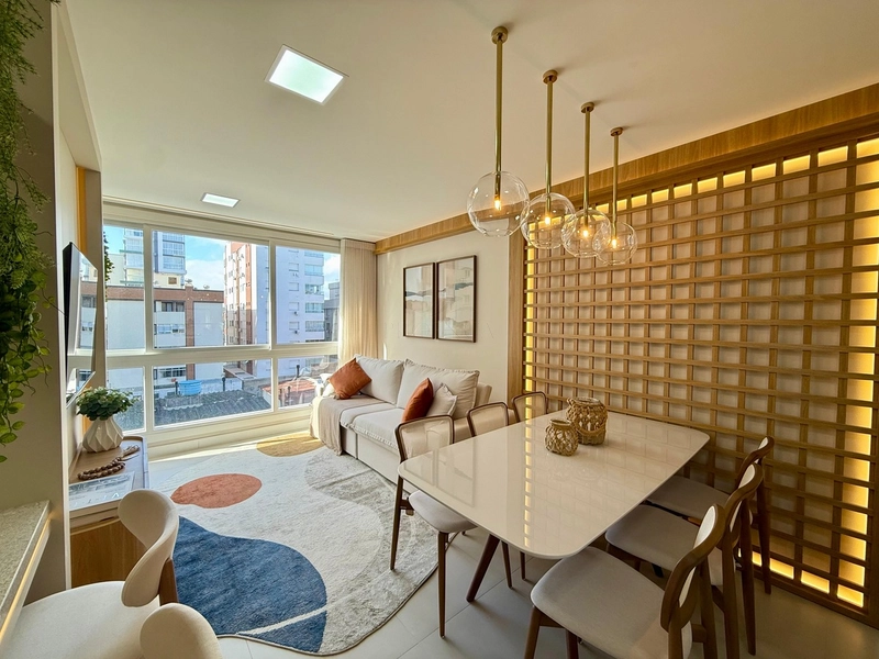 Apartamento de 3 dormitórios, Zona Nova, Capão da Canoa: 9ª foto da galeria de imagens do imóvel