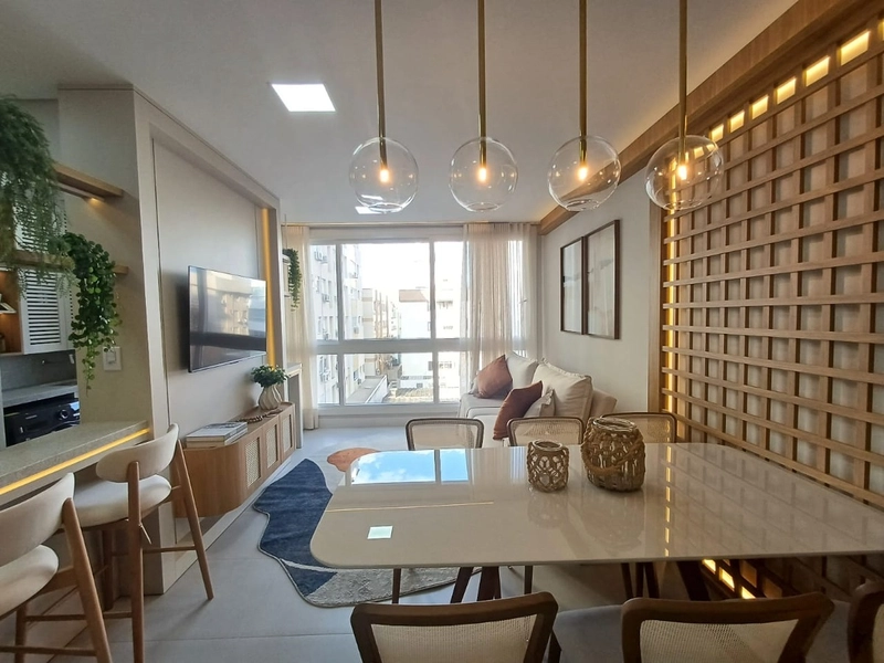 Apartamento de 3 dormitórios, Zona Nova, Capão da Canoa: 1ª foto da galeria de imagens do imóvel