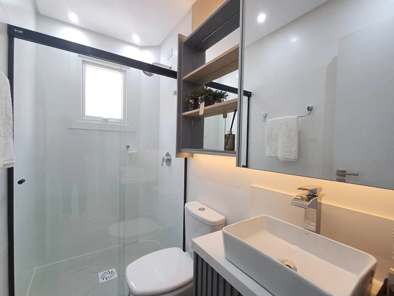 Apartamento de 3 dormitórios, Zona Nova, Capão da Canoa: 9ª foto da galeria de imagens do imóvel