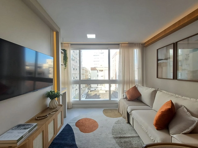 Apartamento de 3 dormitórios, Zona Nova, Capão da Canoa: 5ª foto da galeria de imagens do imóvel