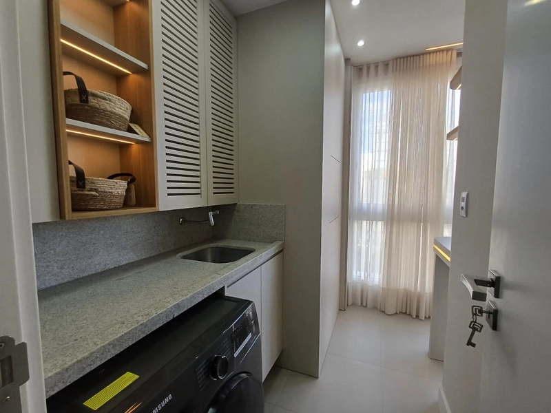 Apartamento de 3 dormitórios, Zona Nova, Capão da Canoa: 4ª foto da galeria de imagens do imóvel