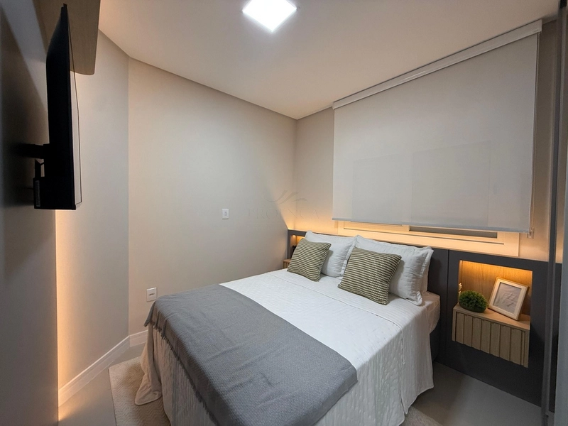 Apartamento de 3 dormitórios, Zona Nova, Capão da Canoa: 15ª foto da galeria de imagens do imóvel