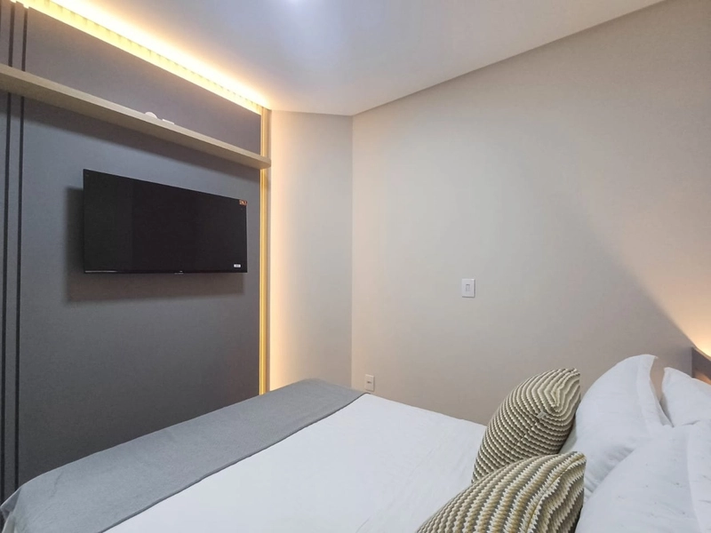 Apartamento de 3 dormitórios, Zona Nova, Capão da Canoa: 14ª foto da galeria de imagens do imóvel