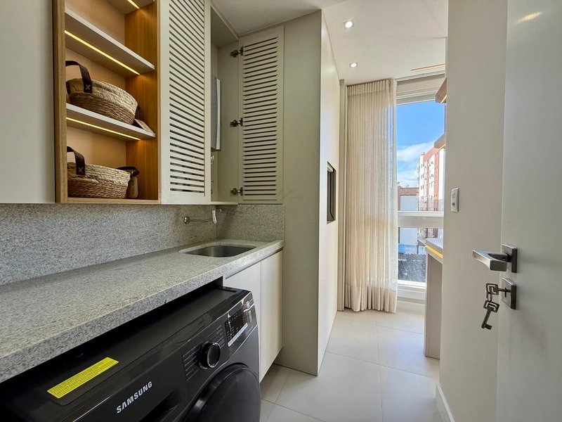 Apartamento de 3 dormitórios, Zona Nova, Capão da Canoa: 7ª foto da galeria de imagens do imóvel